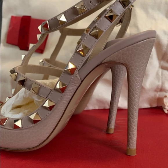 Valentino shoes - Picture 2 of 3